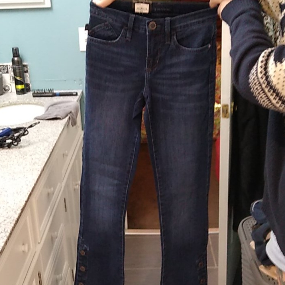 Rock and republic jeans